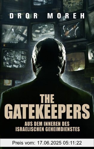 Binding : Gebundene Ausgabe, Label : Kiepenheuer&Witsch, Publisher : Kiepenheuer&Witsch, medium : Gebundene Ausgabe, numberOfPages : 480, publicationDate : 2015-02-09, authors : Dror Moreh, translators : Stefan Siebers, Helene Seidler, Ulrike Harnisch, languages : german, ISBN : 3462045903