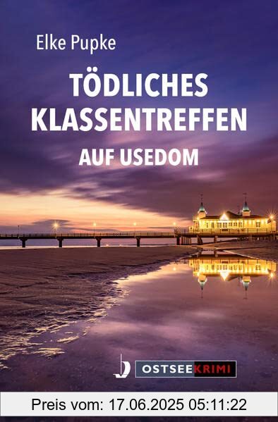 Binding : Taschenbuch, Edition : 1, Label : Hinstorff, Publisher : Hinstorff, medium : Taschenbuch, numberOfPages : 336, publicationDate : 2022-06-07, authors : Elke Pupke, ISBN : 3356024302
