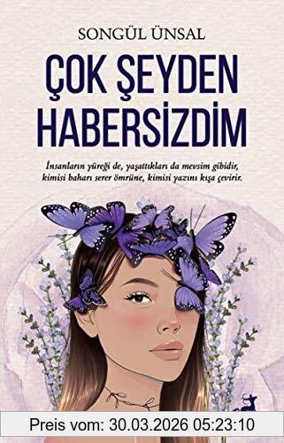 Songül Ünsal Cok Seyden Habersizdim