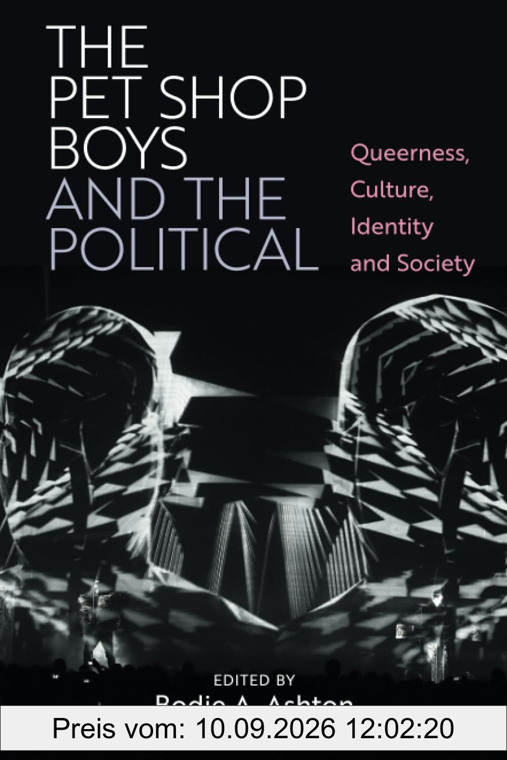 Pet Shop Boys and the Political, The: Queerness, Culture, Identity and Society