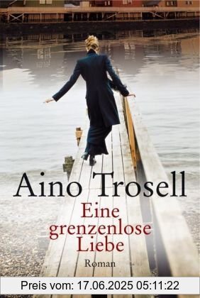 Binding : Taschenbuch, Edition : 1, Label : Bastei Lübbe GmbH & Co.KG (BLT), Publisher : Bastei Lübbe GmbH & Co.KG (BLT), medium : Taschenbuch, numberOfPages : 400, publicationDate : 2008-11-11, authors : Aino Trosell, translators : Gisela Kosubek, languages : german, ISBN : 3404923103