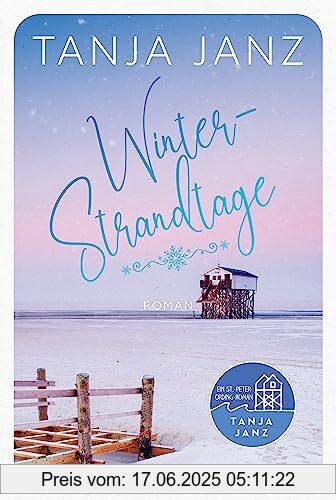 Binding : Taschenbuch, Edition : 1., Label : HarperCollins Taschenbuch, Publisher : HarperCollins Taschenbuch, medium : Taschenbuch, numberOfPages : 320, publicationDate : 2023-09-26, releaseDate : 2023-09-26, authors : Tanja Janz, ISBN : 3365003940