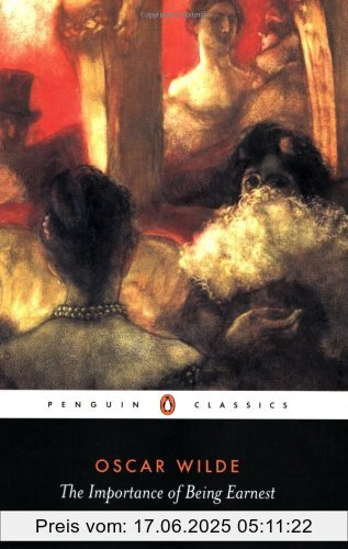 Binding : Taschenbuch, Edition : Revised, Label : Penguin Classics, Publisher : Penguin Classics, NumberOfItems : 1, PackageQuantity : 1, medium : Taschenbuch, numberOfPages : 464, publicationDate : 2000-05-25, releaseDate : 2012-04-26, authors : Oscar Wilde, languages : english, ISBN : 0140436065