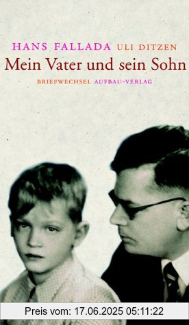 Binding : Gebundene Ausgabe, Label : Aufbau-Verlag, Publisher : Aufbau-Verlag, medium : Gebundene Ausgabe, numberOfPages : 243, publicationDate : 2004-01-01, authors : Hans Fallada, Uli Ditzen, languages : german, ISBN : 3351029934