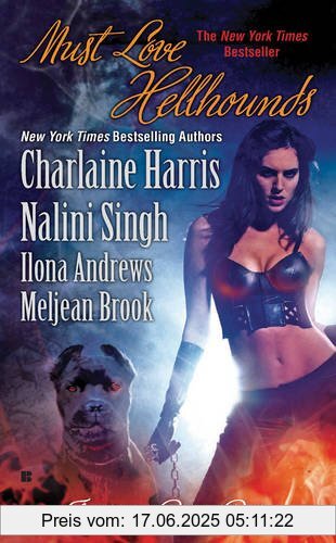 Binding : Taschenbuch, Edition : Reprint, Label : Berkley, Publisher : Berkley, NumberOfItems : 1, medium : Taschenbuch, numberOfPages : 320, publicationDate : 2010-09-07, releaseDate : 2010-09-07, authors : Charlaine Harris, Nalini Singh, Ilona Andrews, Meljean Brook, languages : english, ISBN : 0425236331