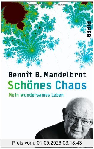 Schönes Chaos: Mein wundersames Leben