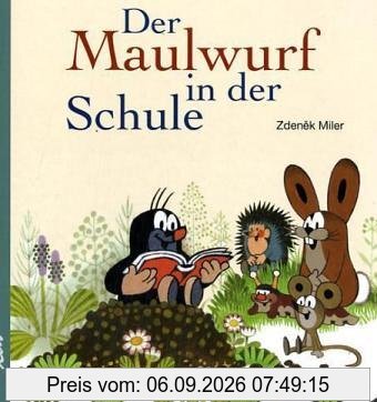 Der Maulwurf in der Schule