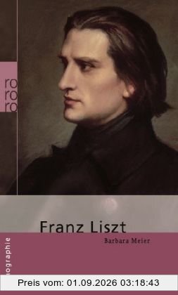 Liszt, Franz