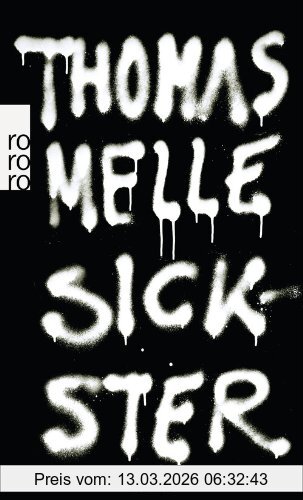 Thomas Melle Sickster