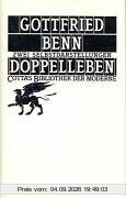 Doppelleben. Zwei Selbstdarstellungen