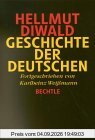 Geschichte der Deutschen