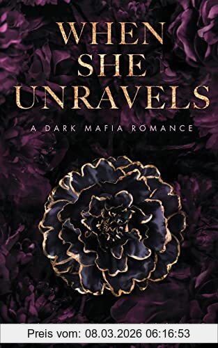 Gabrielle Sands When She Unravels