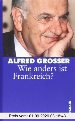Wie anders ist Frankreich