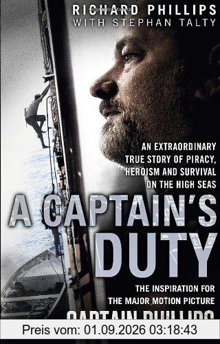 A Captain's Duty