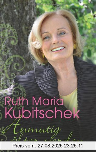Anmutig älter werden