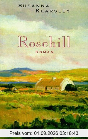 Rosehill: Roman