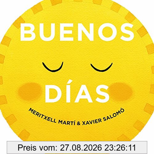 Buenos Días (Día y noche, Band 1)