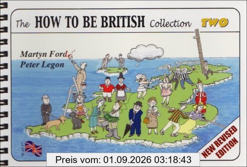 The How to be British Collection Two