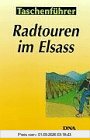 Radtouren im Elsass