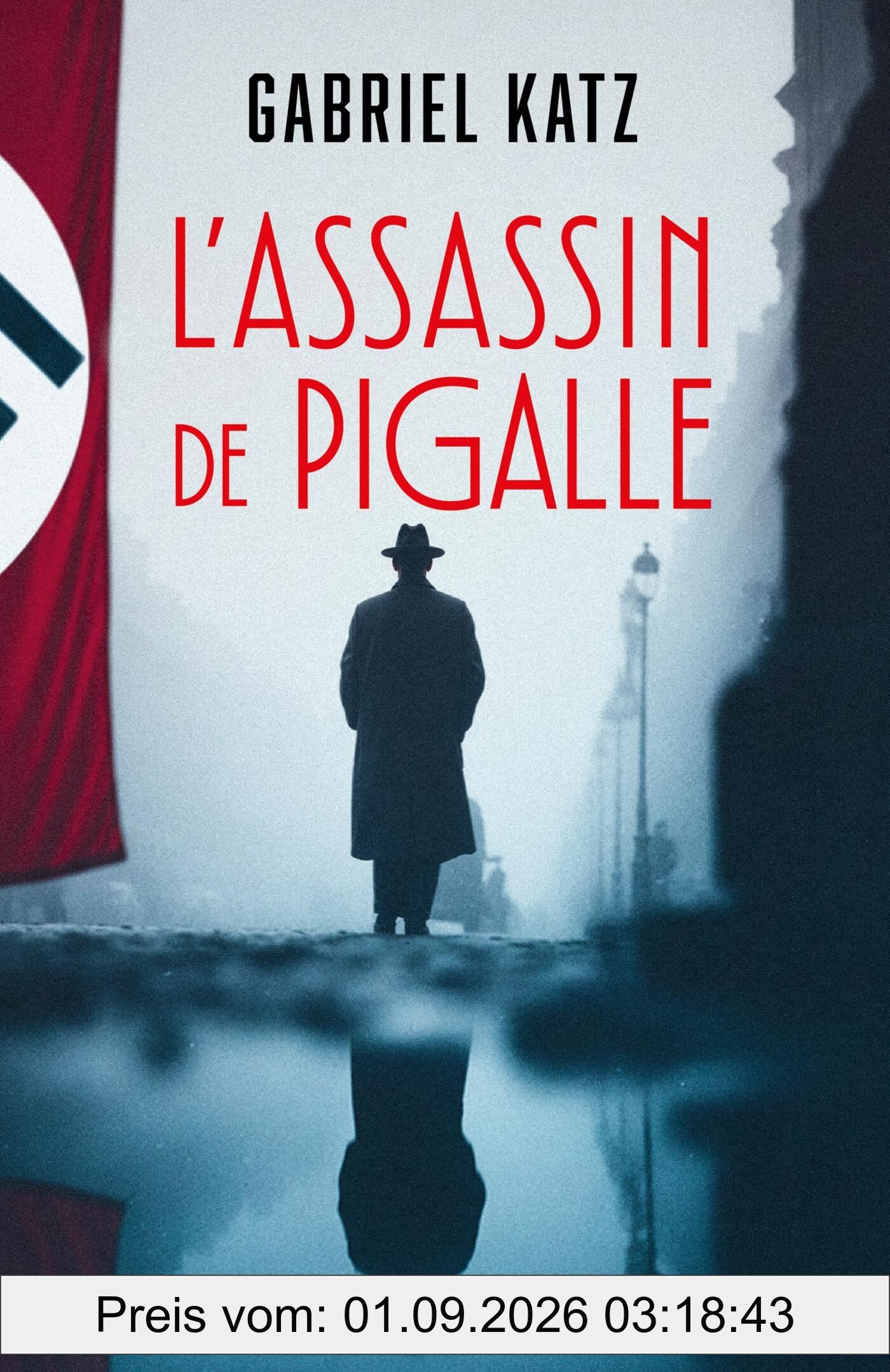 L'assassin de Pigalle