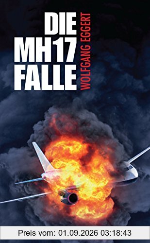 Die MH17-Falle