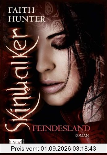 Skinwalker: Feindesland