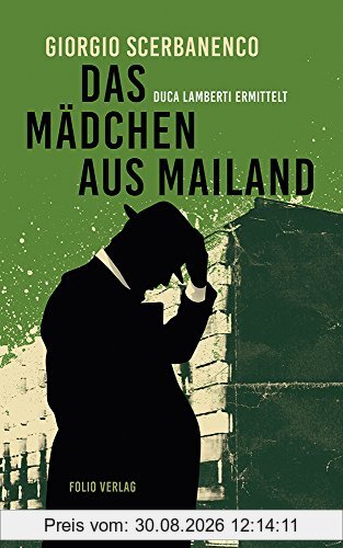 Das Mädchen aus Mailand