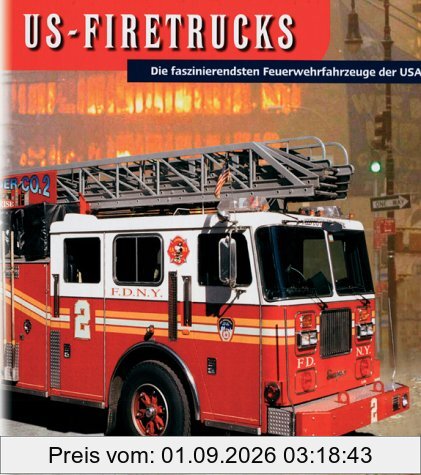 US-Firetrucks