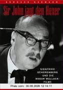 Sir John jagt den Hexer. Siegfried Schürenberg und die Edgar Wallace-Filme
