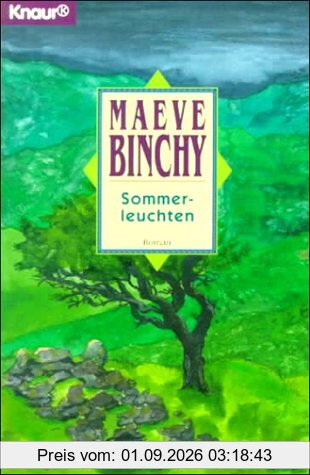 Sommerleuchten.