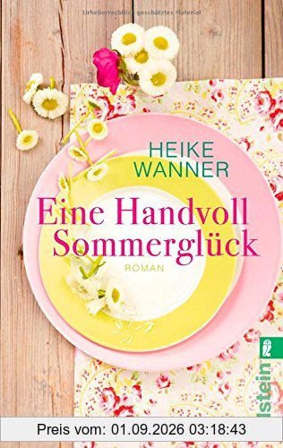 Eine Handvoll Sommerglück