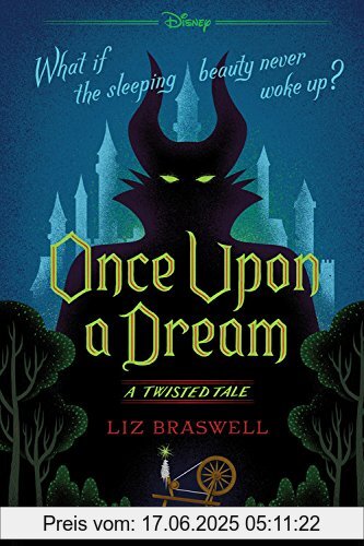 Binding : Taschenbuch, Edition : Reprint, Label : Disney Press, Publisher : Disney Press, medium : Taschenbuch, numberOfPages : 464, publicationDate : 2017-01-31, releaseDate : 2017-01-31, authors : Liz Braswell, languages : english, ISBN : 1484707303