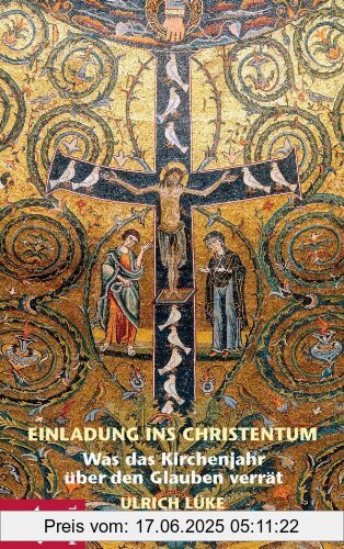 Binding : Gebundene Ausgabe, Label : Kösel-Verlag, Publisher : Kösel-Verlag, medium : Gebundene Ausgabe, numberOfPages : 224, publicationDate : 2009-09-28, authors : Lüke Ulrich, languages : german, ISBN : 3466368049