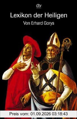 Lexikon der Heiligen