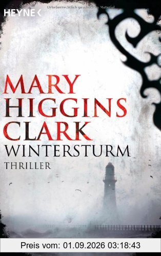 Wintersturm