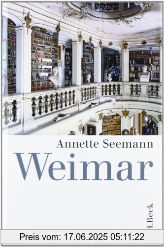 Binding : Gebundene Ausgabe, Edition : 1, Label : C.H.Beck, Publisher : C.H.Beck, medium : Gebundene Ausgabe, numberOfPages : 464, publicationDate : 2012-03-08, authors : Annette Seemann, languages : german, ISBN : 3406630308