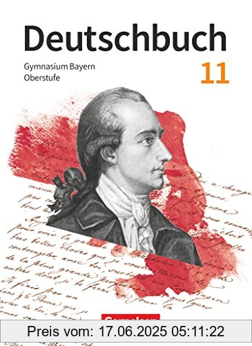 Binding : Gebundene Ausgabe, Label : Cornelsen Verlag, Publisher : Cornelsen Verlag, medium : Gebundene Ausgabe, numberOfPages : 368, publicationDate : 2023-04-12, authors : Christian Rühle, Florian Schneider, Michael Lessing, Stefan Hahnemann, Sabine Gräwe, Patricia Heilig, Marja Rauch, Marcel Janczik, Susanne Auflitsch, Markus Peter, Andrea Stadter, Martin Scheday, Silke Maier, Melissa Schneider, publishers : Konrad Wieland, Kurt Finkenzeller, ISBN : 3464630005