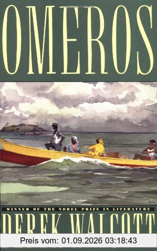 Omeros