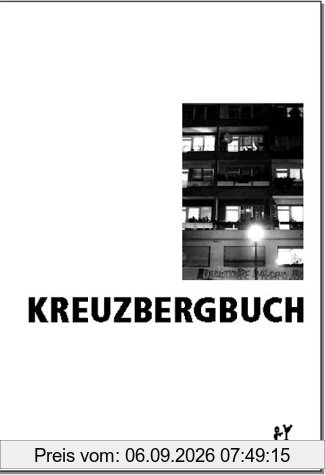Kreuzbergbuch