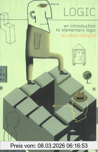 Wilfrid Hodges Logic