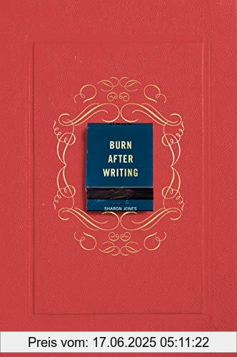 Brand : Penguin LCC US, Binding : Taschenbuch, Label : TarcherPerigee, Publisher : TarcherPerigee, medium : Taschenbuch, numberOfPages : 160, publicationDate : 2021-05-18, releaseDate : 2021-05-18, authors : Sharon Jones, ISBN : 0593420632