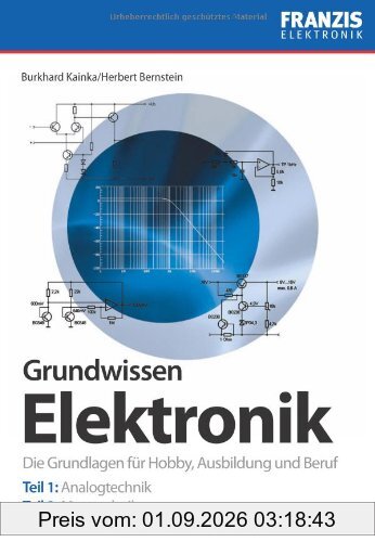 Grundwissen Elektronik