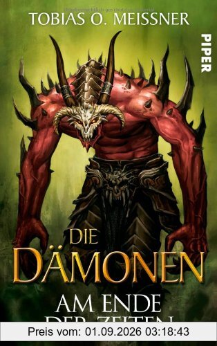 Die Dämonen: Am Ende der Zeiten