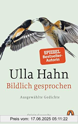 Binding : Taschenbuch, Edition : Originalausgabe, Label : Penguin Verlag, Publisher : Penguin Verlag, medium : Taschenbuch, numberOfPages : 192, publicationDate : 2019-04-08, releaseDate : 2019-04-08, authors : Ulla Hahn, ISBN : 3328104623