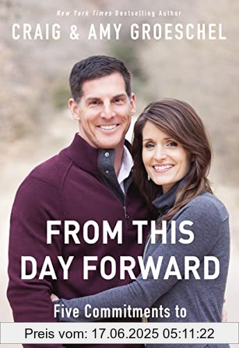 Brand : Zondervan, Binding : Taschenbuch, Label : Zondervan, Publisher : Zondervan, NumberOfItems : 1, PackageQuantity : 1, medium : Taschenbuch, numberOfPages : 176, publicationDate : 2014-10-28, releaseDate : 2014-10-28, authors : Craig Groeschel, Amy Groeschel, ISBN : 0310333849