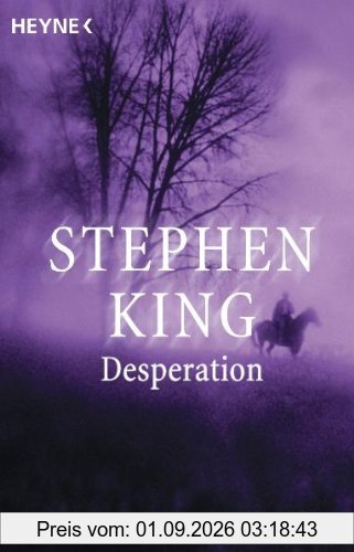 Desperation: Roman