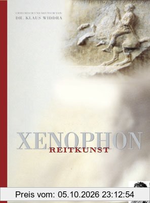 Xenophon - Reitkunst