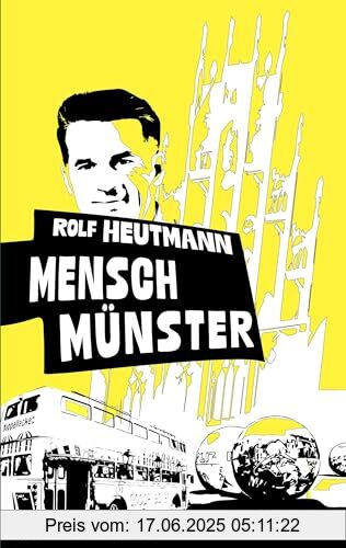 Binding : Gebundene Ausgabe, Label : Aschendorff, Publisher : Aschendorff, medium : Gebundene Ausgabe, numberOfPages : 168, publicationDate : 2024-05-13, authors : Rolf Heutmann, ISBN : 3402250683