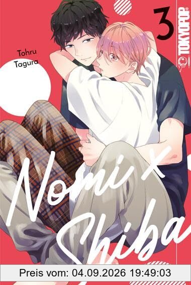 Nomi x Shiba 03