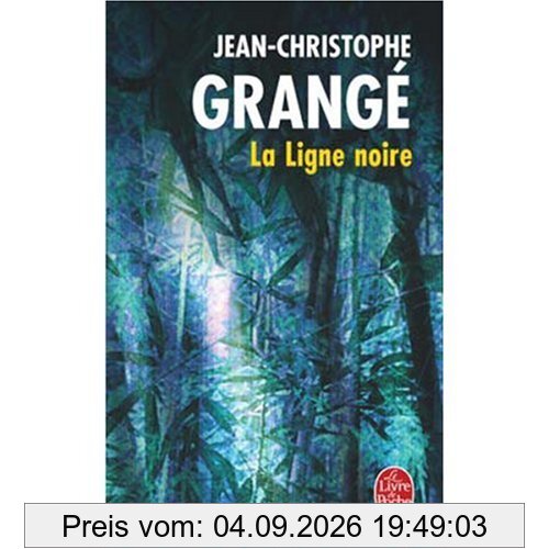 La ligne noire